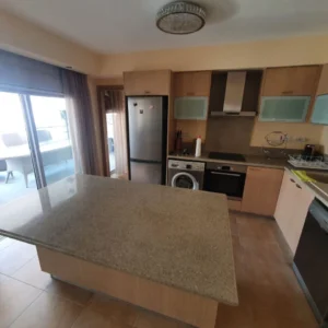 4 Bedroom Apartment for Sale in Germasogeia, Limassol District