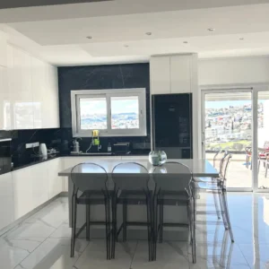 3 Bedroom House for Rent in Limassol – Agia Fyla