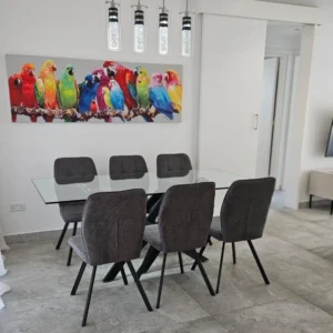 2 Bedroom Apartment for Rent in Limassol – Agios Nektarios