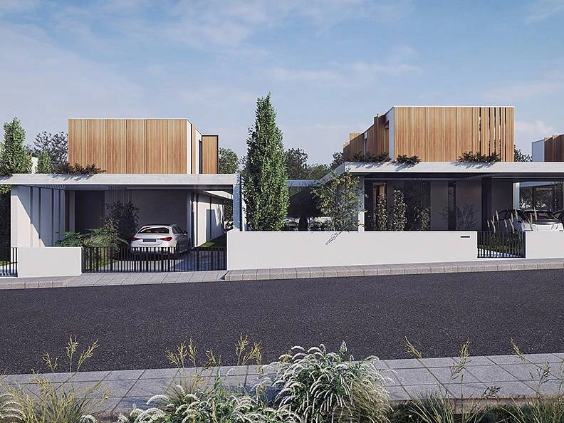 7,855m² Plot for Sale in Pyrgos Lemesou, Limassol District