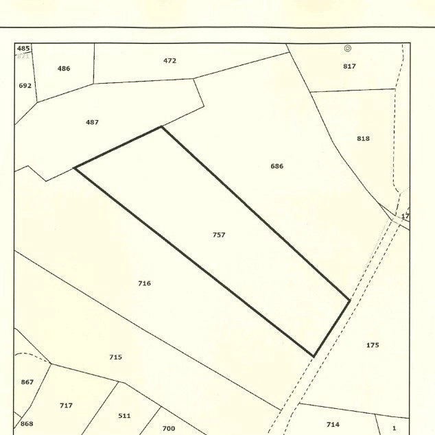 7,855m² Plot for Sale in Pyrgos Lemesou, Limassol District