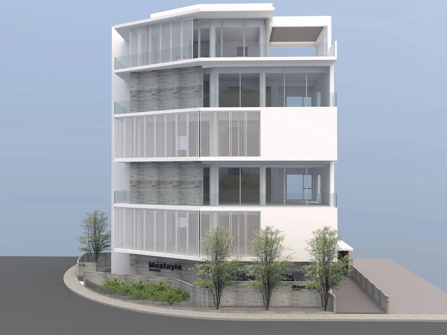1278m² Office for Sale in Limassol – Agios Ioannis