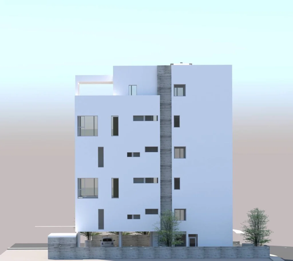 1278m² Office for Sale in Limassol – Agios Ioannis