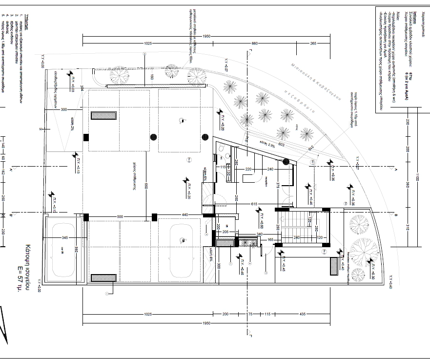 1278m² Office for Sale in Limassol – Agios Ioannis