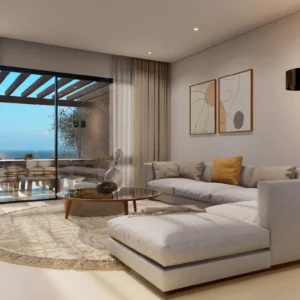 4 Bedroom House for Sale in Tombs Of the Kings, Paphos District