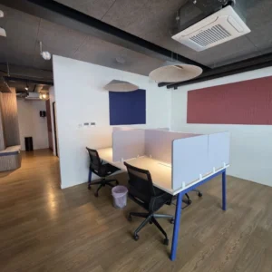 330m² Office for Rent