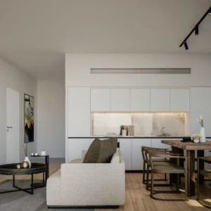 1 Bedroom Apartment for Sale in Limassol – Agia Fyla
