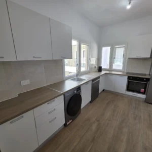 2 Bedroom Apartment for Sale in Limassol – Agia Zoni