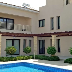 2 Bedroom House for Sale in Aphrodite Hills Kouklia, Paphos District