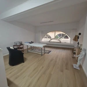 86m² Office for Sale