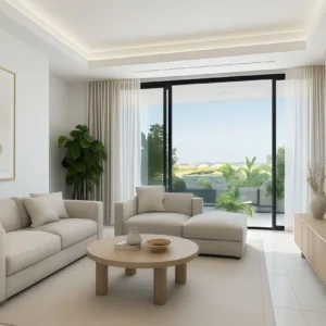 2 Bedroom Apartment for Sale in Larnaca – Sotiros