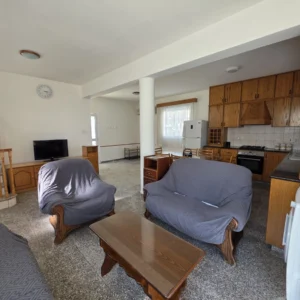 3 Bedroom House for Sale in Oroklini, Larnaca District