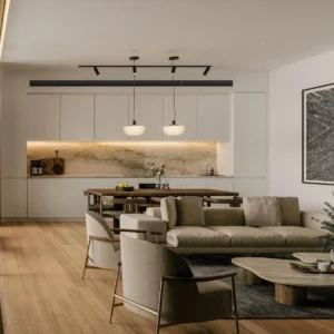 1 Bedroom Apartment for Sale in Limassol – Agia Fyla