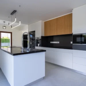 5 Bedroom House for Rent in Mouttagiaka, Limassol District