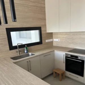 1 Bedroom Apartment for Rent in Asomatos, Limassol District