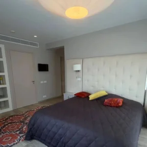6+ Bedroom House for Rent in Aphrodite Hills Kouklia, Paphos District