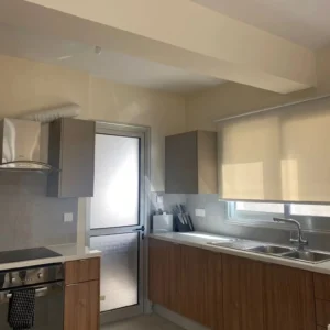 2 Bedroom Apartment for Rent in Limassol – Neapolis