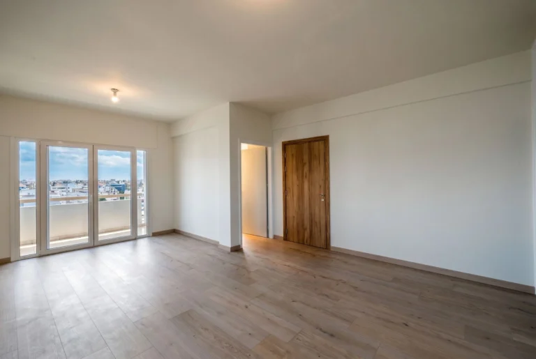 Average Price for 3 Bedroom Apartment in Nicosia