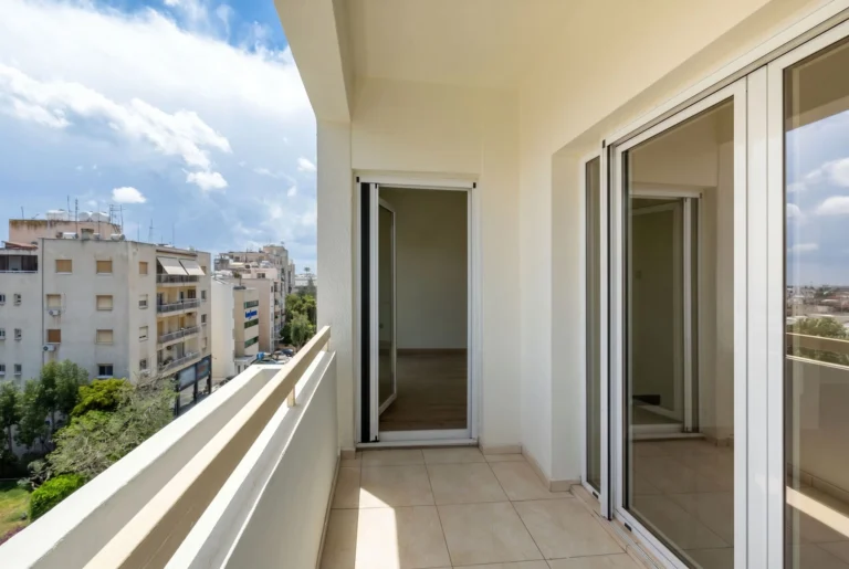 Average Price for 3 Bedroom Apartment in Nicosia