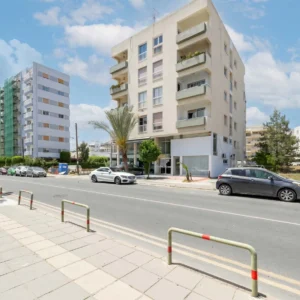 3 Bedroom Apartment for Sale in Strovolos, Nicosia District
