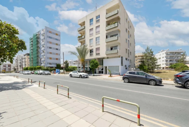 Average Price for 3 Bedroom Apartment in Nicosia