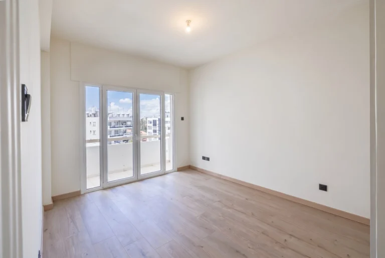 Average Price for 3 Bedroom Apartment in Nicosia