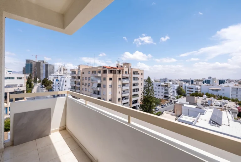 Average Price for 3 Bedroom Apartment in Nicosia