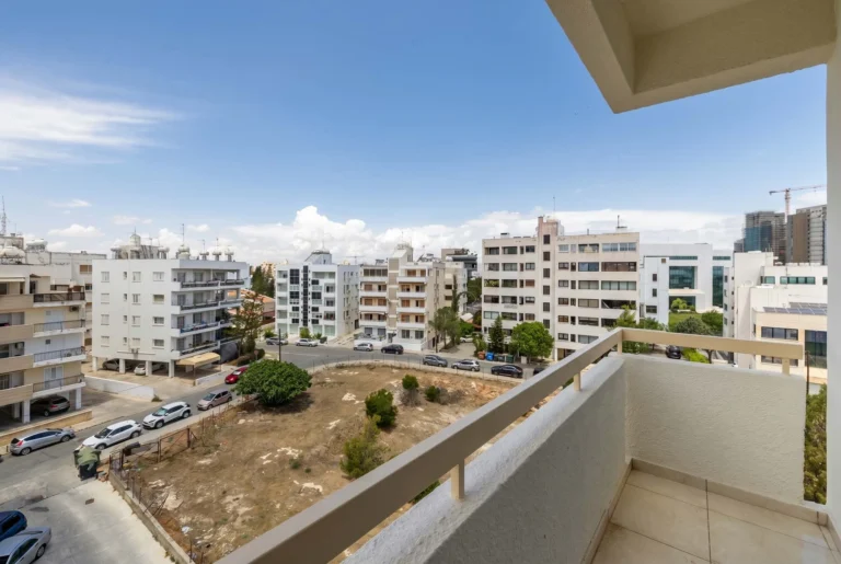 Average Price for 3 Bedroom Apartment in Nicosia