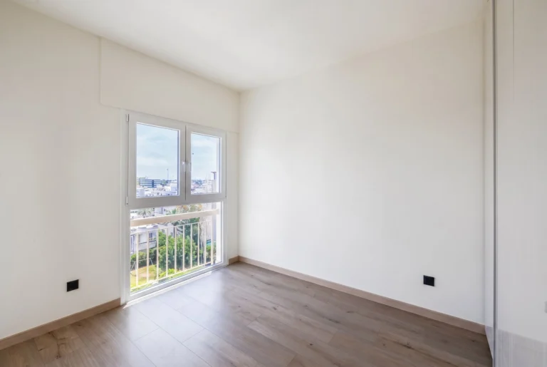Average Price for 3 Bedroom Apartment in Nicosia