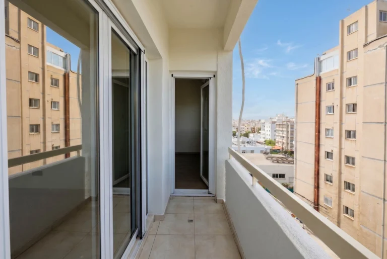 Average Price for 3 Bedroom Apartment in Nicosia
