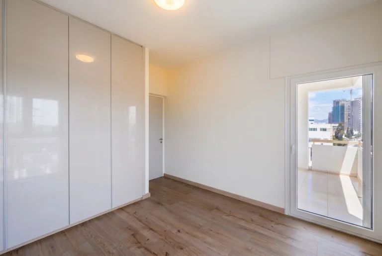 Average Price for 3 Bedroom Apartment in Nicosia