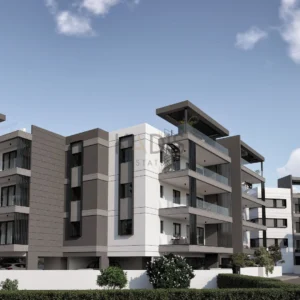 3 Bedroom Apartment for Sale in Latsia, Nicosia District