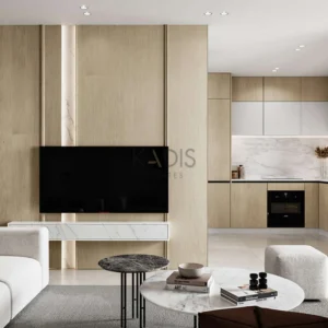 2 Bedroom Apartment for Sale in Limassol – Ekali
