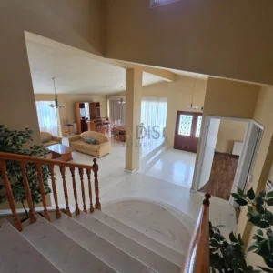 3 Bedroom House for Rent in Aradippou, Larnaca District