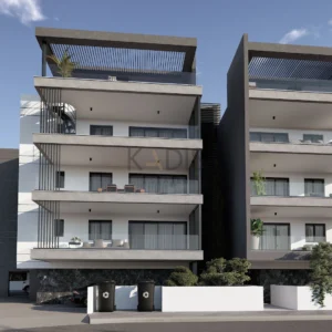 3 Bedroom Apartment for Sale in Latsia, Nicosia District