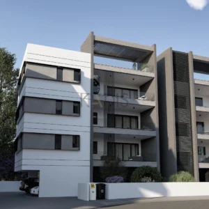 2 Bedroom Apartment for Sale in Latsia, Nicosia District