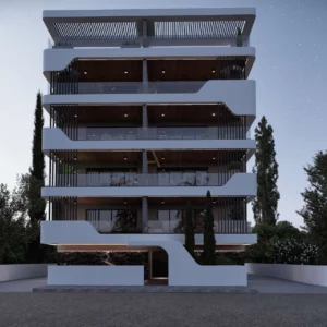 3 Bedroom Apartment for Sale in Latsia, Nicosia District