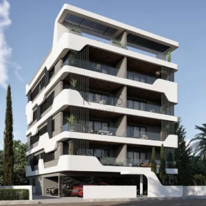 3 Bedroom Apartment for Sale in Latsia, Nicosia District