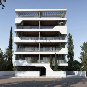 3 Bedroom Apartment for Sale in Latsia, Nicosia District