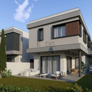 4 Bedroom House for Sale in Latsia, Nicosia District