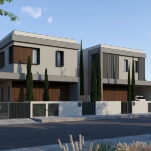 4 Bedroom House for Sale in Latsia, Nicosia District