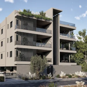 2 Bedroom Apartment for Sale in Latsia, Nicosia District