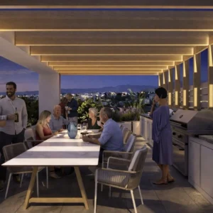2 Bedroom Apartment for Sale in Strovolos, Nicosia District