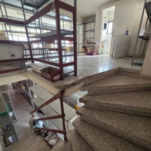 84m² Commercial for Rent in Nicosia – Kaimakli