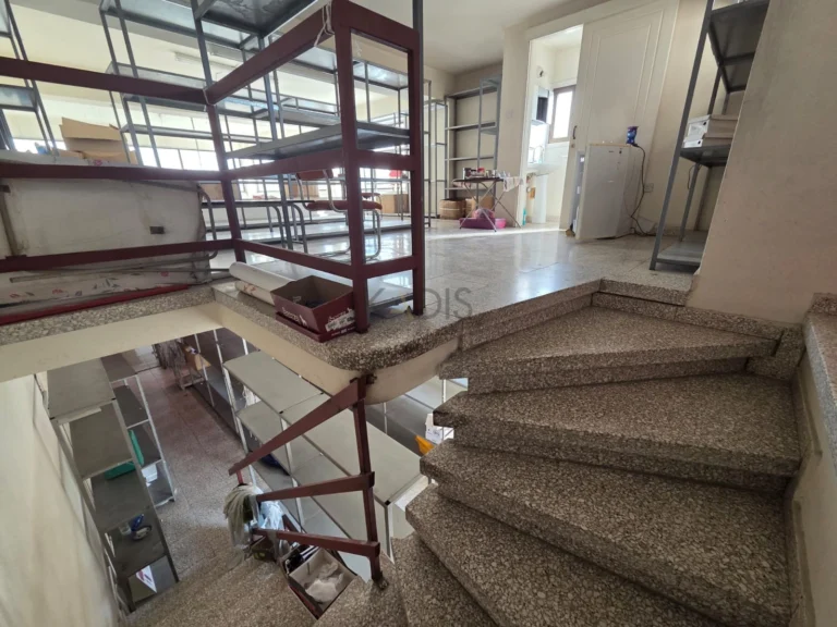 Commercial Property