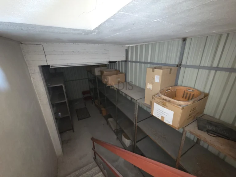 Commercial Property