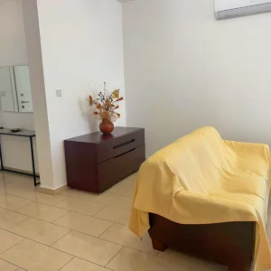 2 Bedroom Apartment for Rent in Limassol District