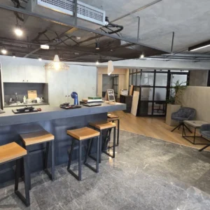 300m² Office for Rent in Limassol – Agia Zoni