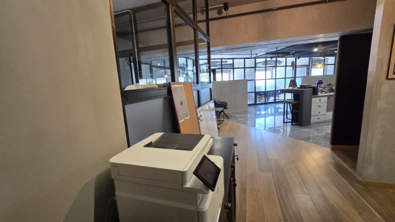 Offices