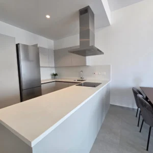 2 Bedroom Apartment for Rent in Limassol District